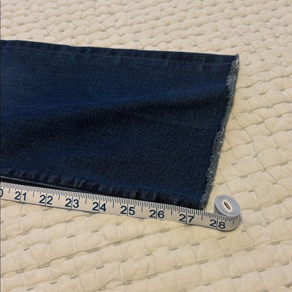 Mother The Hustler Flood Fray size 32 - Picture 9 of 12